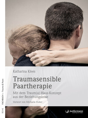 cover image of Traumasensible Paartherapie